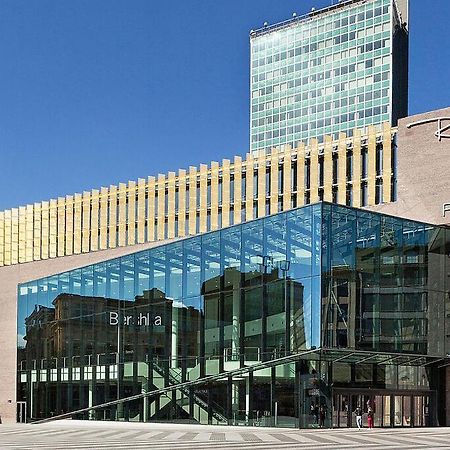 Station 64 A2 Bruxelles-Charleroi-Airport Apartman Kültér fotó